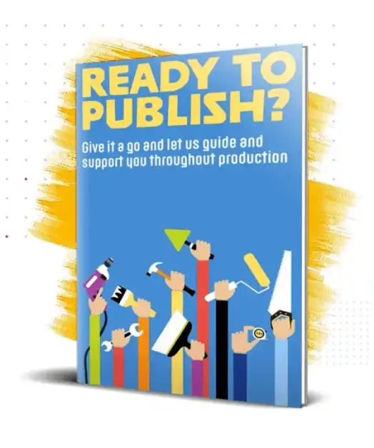Panda Publishing Agency UK