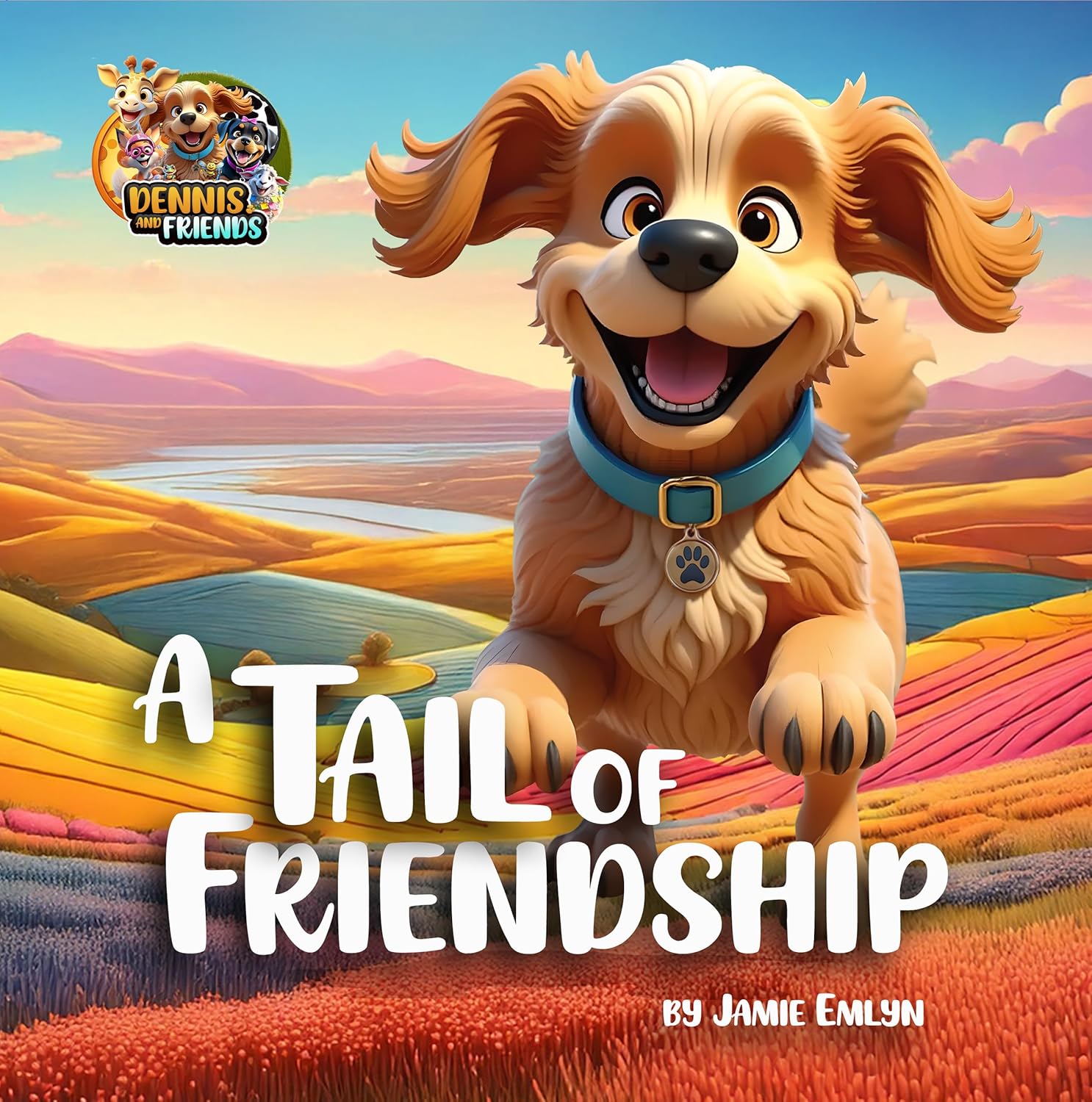A Tail of Friendship