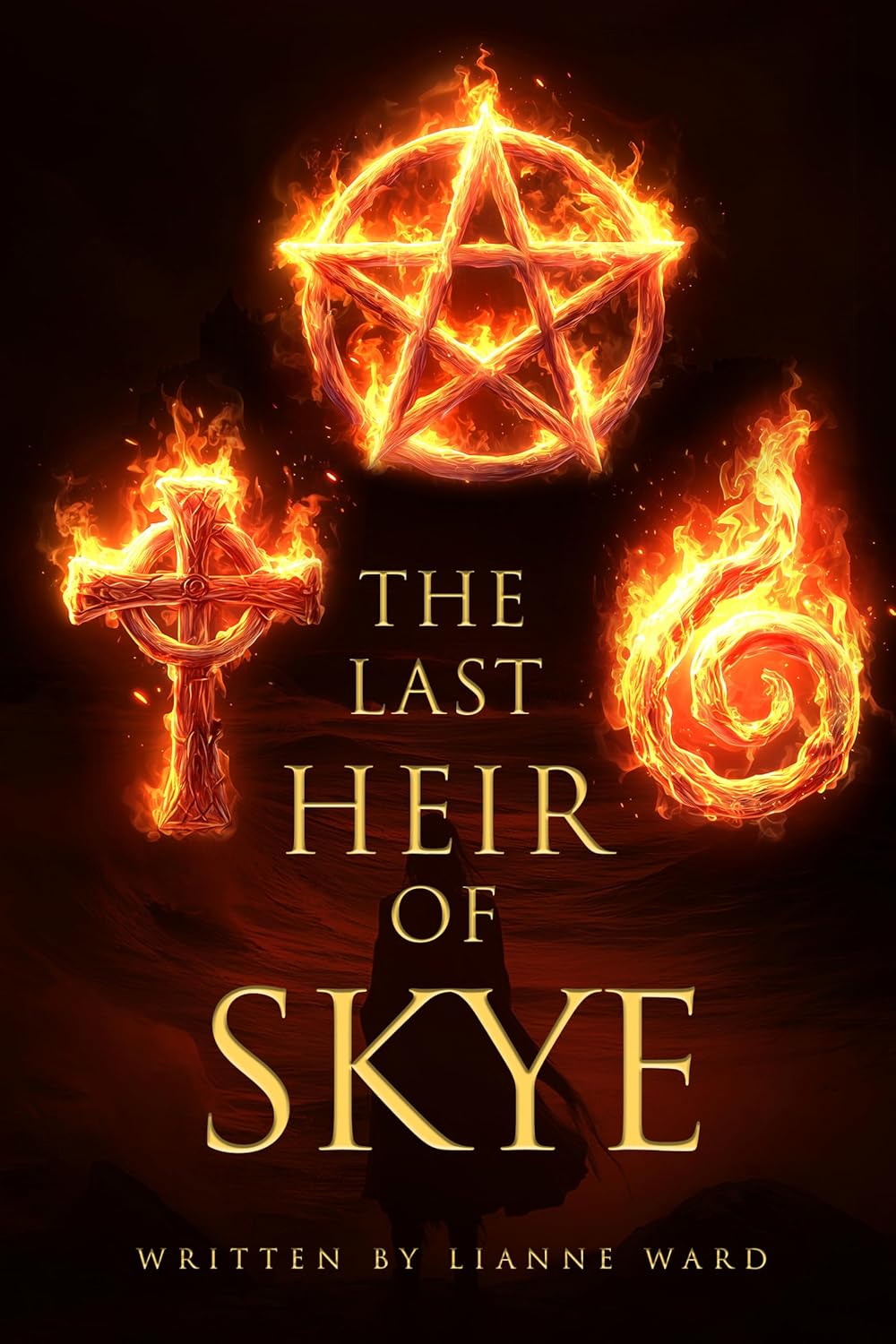 The Last Heir of Skye 