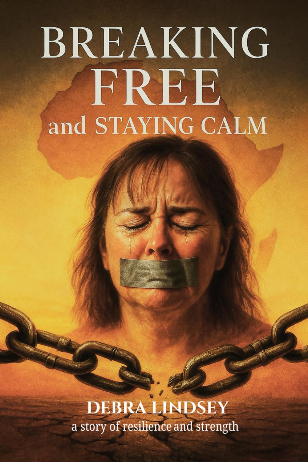 Breaking Free And Staying Calm