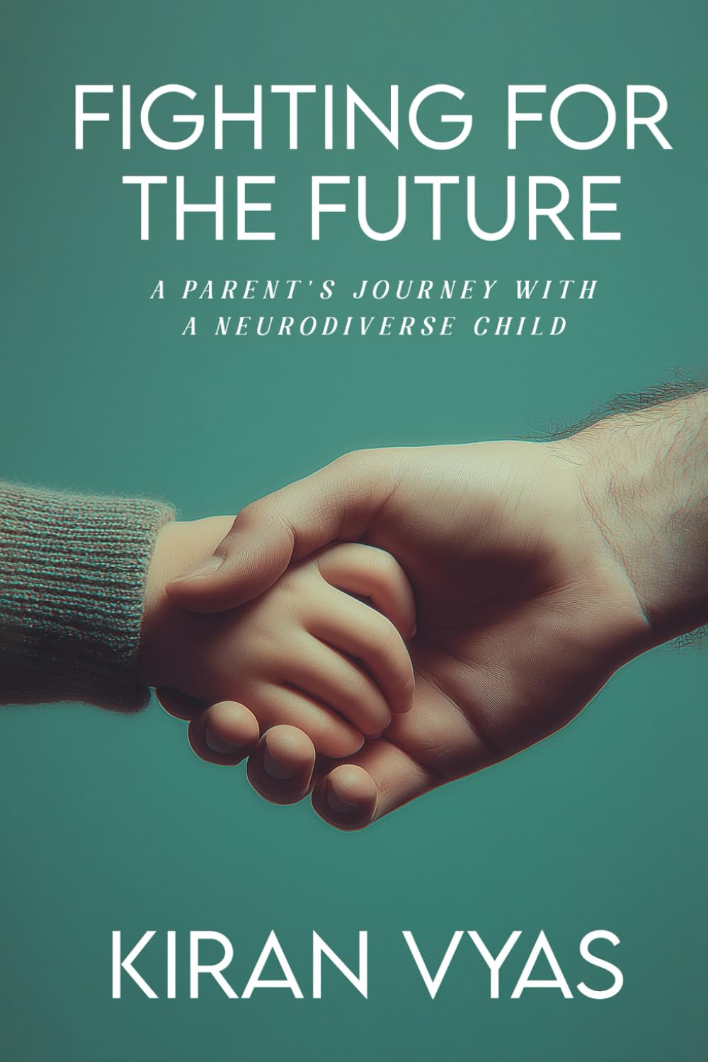 Fighting For The Future