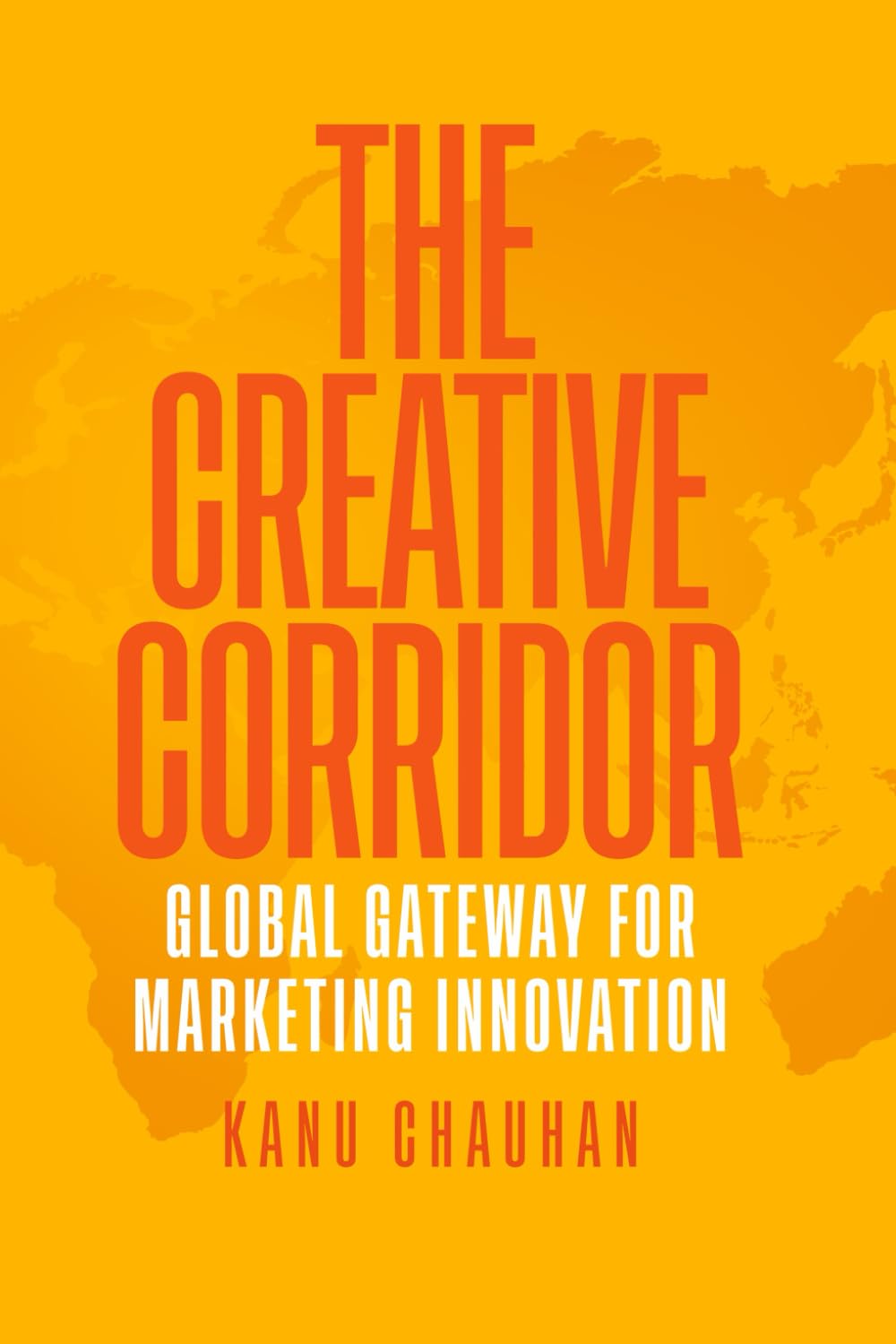 The Creative Corridor